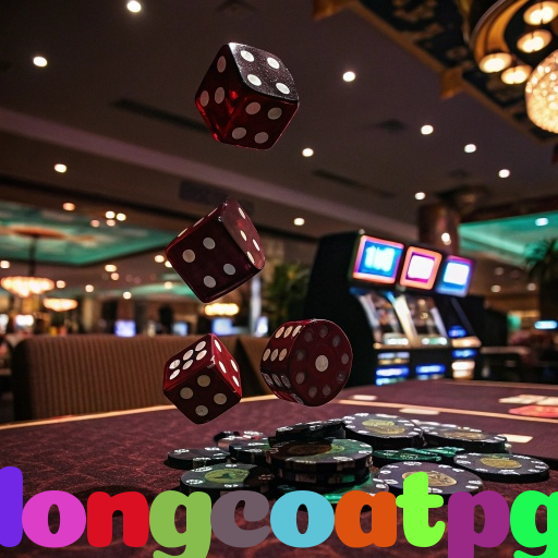 longcoatpg：Aposte no futebol, jogue poker e conquiste vitórias épicas!