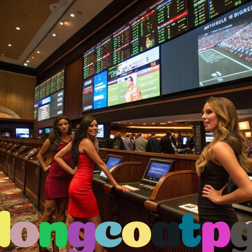 longcoatpg：Aposte nas melhores slots e conquiste prêmios como nunca!