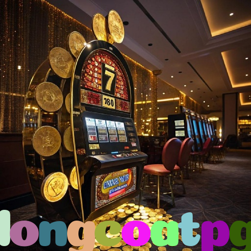 longcoatpg：Aposte nas melhores slots e conquiste prêmios como nunca!