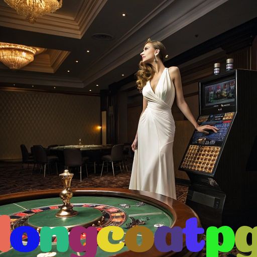 longcoatpg：Aposte no futebol, jogue poker e conquiste vitórias épicas!
