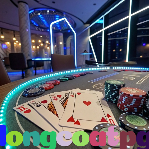 longcoatpg：Aposte no futebol, jogue poker e conquiste vitórias épicas!