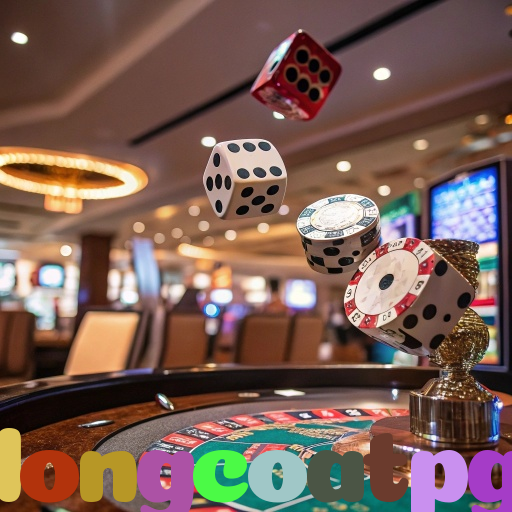 longcoatpg：Aposte no futebol, jogue poker e conquiste vitórias épicas!