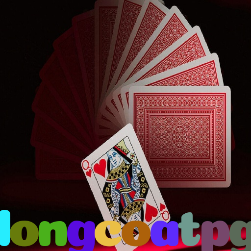 longcoatpg：Aposte no futebol, jogue poker e conquiste vitórias épicas!
