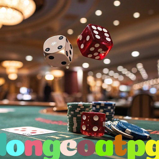 longcoatpg：Aposte nas melhores slots e conquiste prêmios como nunca!
