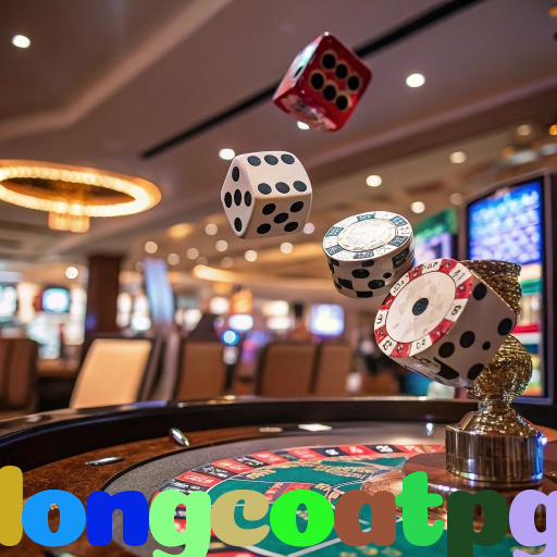 longcoatpg：Aposte nas melhores slots e conquiste prêmios como nunca!