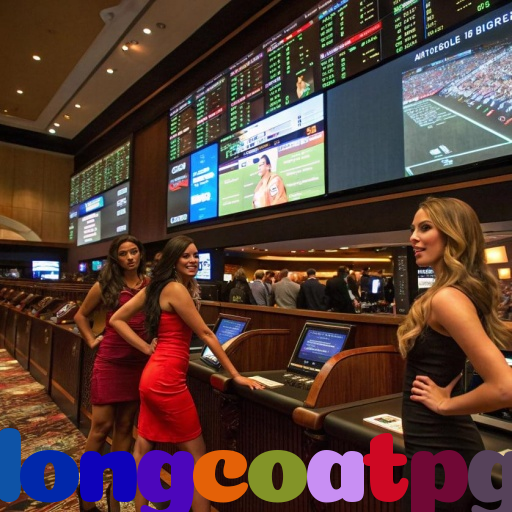 longcoatpg：Aposte no futebol, jogue poker e conquiste vitórias épicas!
