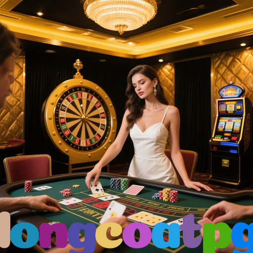 longcoatpg：Aposte no futebol, jogue poker e conquiste vitórias épicas!