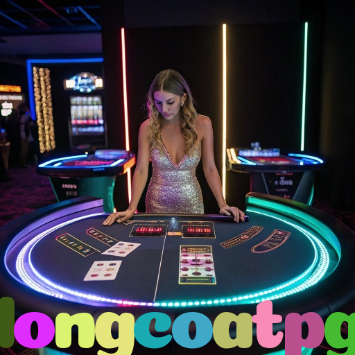 longcoatpg：Aposte no futebol, jogue poker e conquiste vitórias épicas!