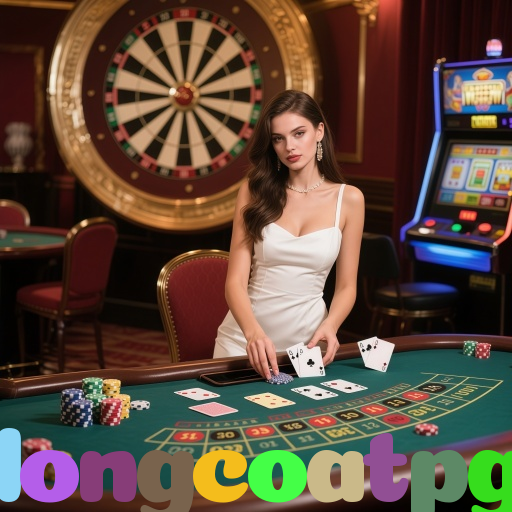longcoatpg:Aposte nas melhores slots e conquiste prêmios como nunca!