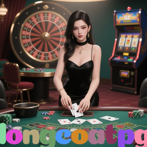 longcoatpg：Aposte no futebol, jogue poker e conquiste vitórias épicas!