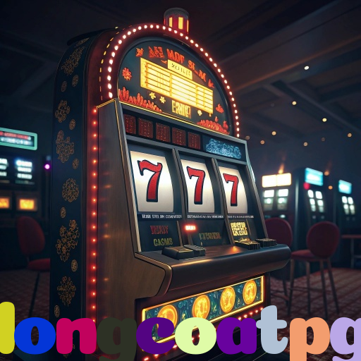 longcoatpg：Jogue poker, aposte no futebol e ganhe em grandes jogos de cassino!