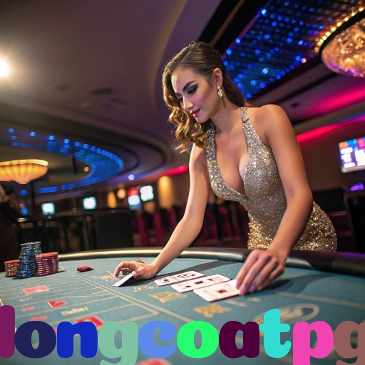 longcoatpg：Aposte no futebol, jogue poker e conquiste vitórias épicas!
