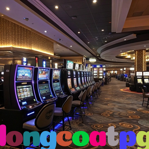 longcoatpg:Jogue poker, aposte no futebol e ganhe em grandes jogos de cassino!