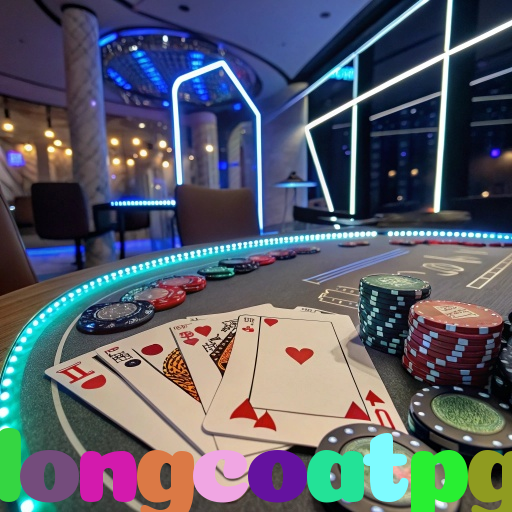 longcoatpg:Aposte nas melhores slots e conquiste prêmios como nunca!
