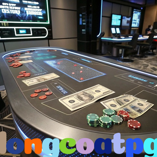longcoatpg:Jogue poker, aposte no futebol e ganhe em grandes jogos de cassino!