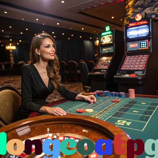 longcoatpg：Jogue poker, aposte no futebol e ganhe em grandes jogos de cassino!