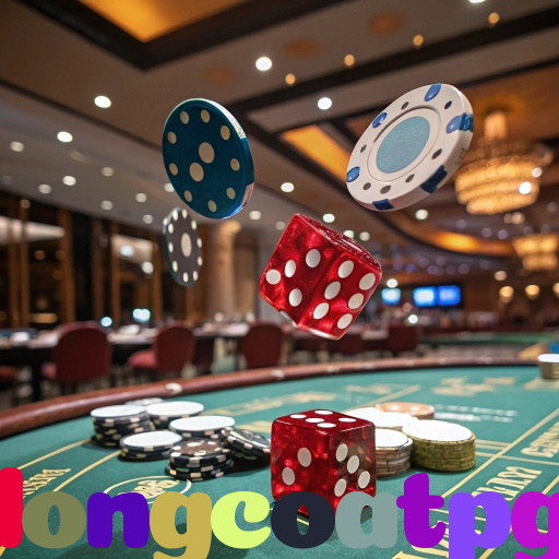 longcoatpg：Aposte nas melhores slots e conquiste prêmios como nunca!