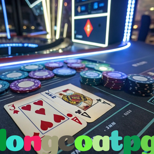 longcoatpg：Aposte no futebol, jogue poker e conquiste vitórias épicas!