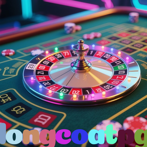 longcoatpg：Aposte nas melhores slots e conquiste prêmios como nunca!