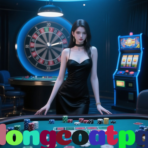 longcoatpg：Aposte nas melhores slots e conquiste prêmios como nunca!