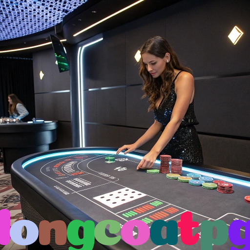 longcoatpg:Aposte nas melhores slots e conquiste prêmios como nunca!