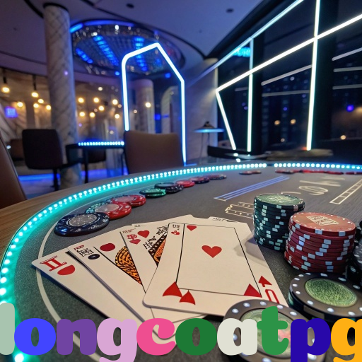 longcoatpg：Aposte no futebol, jogue poker e conquiste vitórias épicas!