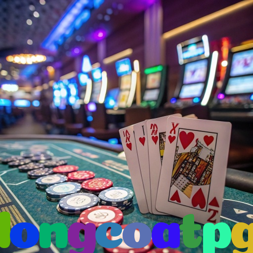 longcoatpg:Jogue poker, aposte no futebol e ganhe em grandes jogos de cassino!