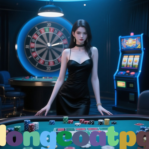 longcoatpg：Aposte nas melhores slots e conquiste prêmios como nunca!