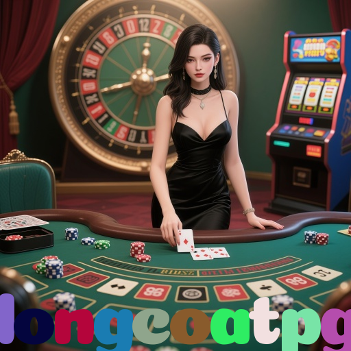 longcoatpg:Aposte nas melhores slots e conquiste prêmios como nunca!
