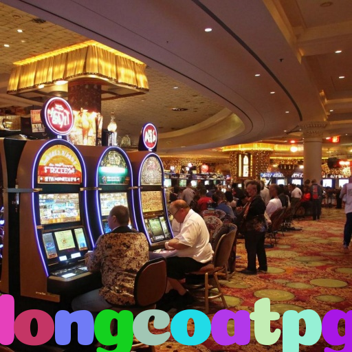 longcoatpg：Aposte no futebol, jogue poker e conquiste vitórias épicas!