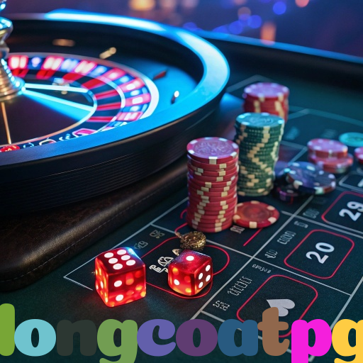 longcoatpg：Aposte no futebol, jogue poker e conquiste vitórias épicas!