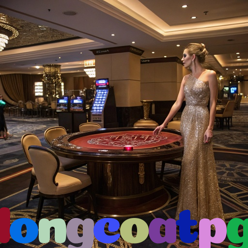 longcoatpg：Aposte nas melhores slots e conquiste prêmios como nunca!