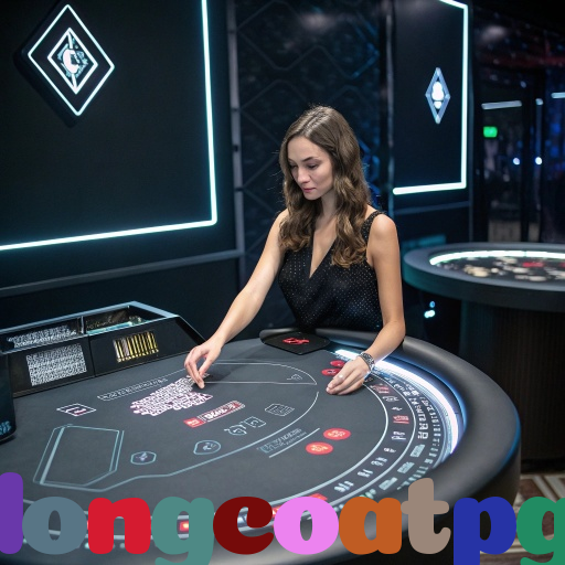 longcoatpg:Aposte nas melhores slots e conquiste prêmios como nunca!