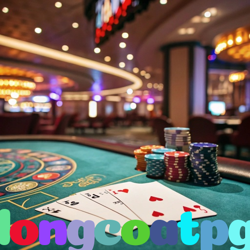 longcoatpg:Jogue poker, aposte no futebol e ganhe em grandes jogos de cassino!