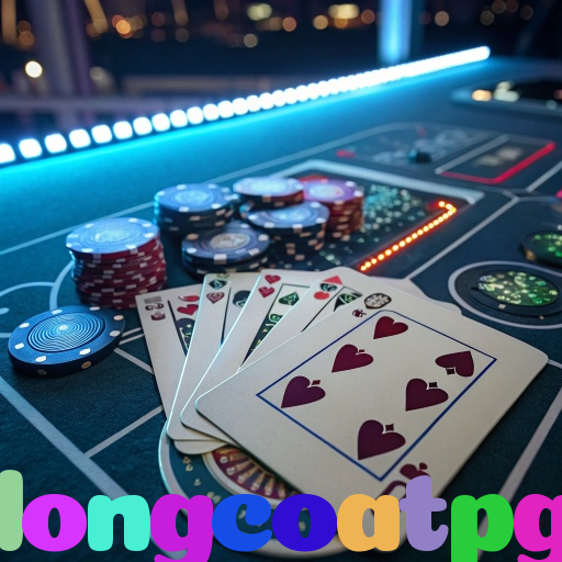 longcoatpg:Jogue poker, aposte no futebol e ganhe em grandes jogos de cassino!