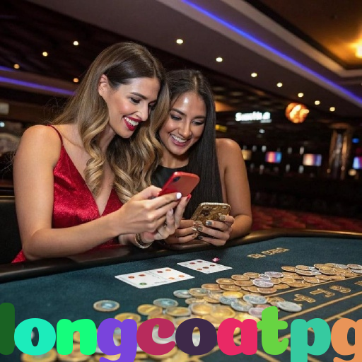 longcoatpg:Aposte nas melhores slots e conquiste prêmios como nunca!