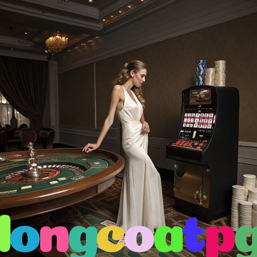 longcoatpg：Jogue poker, aposte no futebol e ganhe em grandes jogos de cassino!