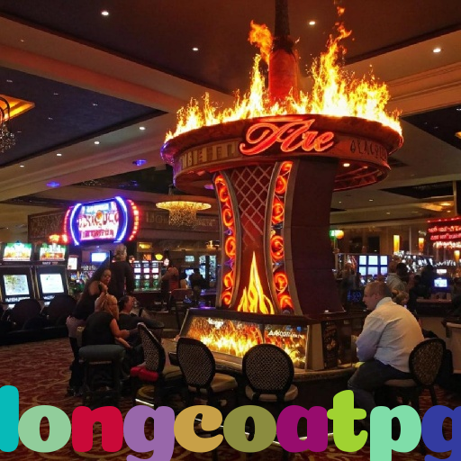 longcoatpg：Aposte no futebol, jogue poker e conquiste vitórias épicas!