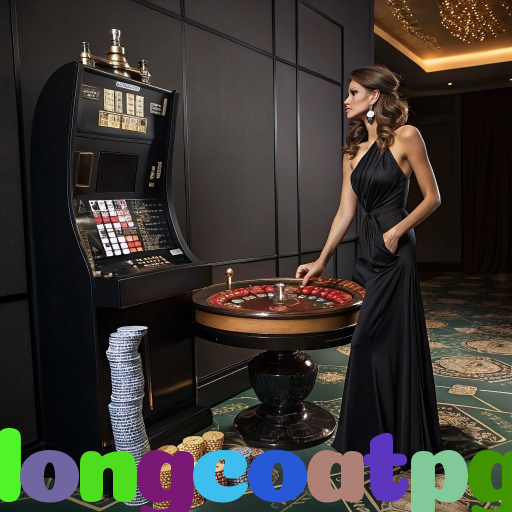 longcoatpg：Aposte nas melhores slots e conquiste prêmios como nunca!