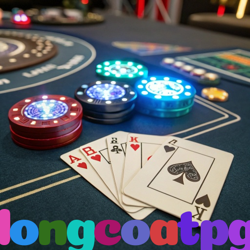 longcoatpg:Jogue poker, aposte no futebol e ganhe em grandes jogos de cassino!