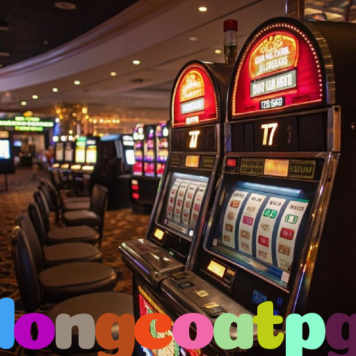 longcoatpg：Jogue poker, aposte no futebol e ganhe em grandes jogos de cassino!
