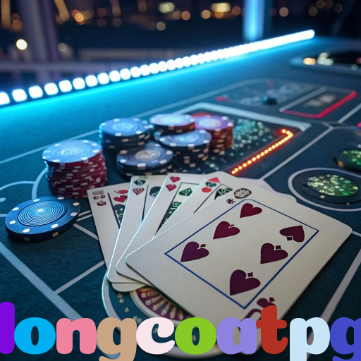 longcoatpg:Aposte nas melhores slots e conquiste prêmios como nunca!