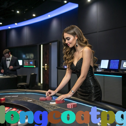 longcoatpg：Jogue poker, aposte no futebol e ganhe em grandes jogos de cassino!