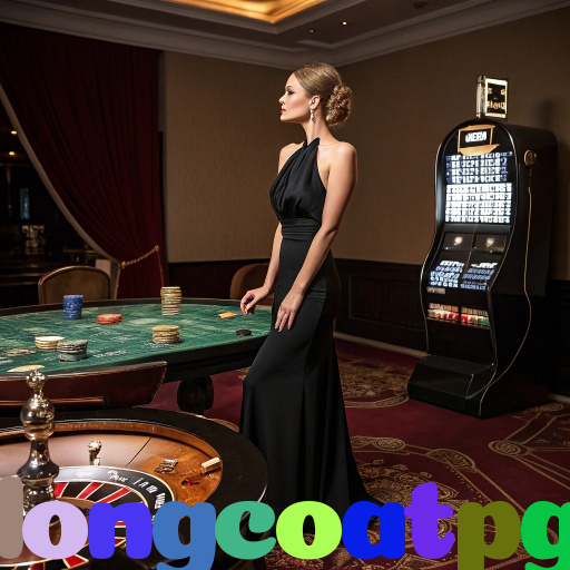 longcoatpg：Aposte no futebol, jogue poker e conquiste vitórias épicas!
