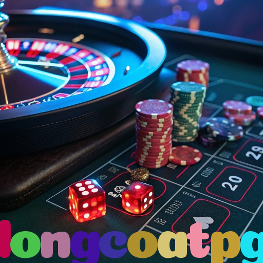longcoatpg：Aposte no futebol, jogue poker e conquiste vitórias épicas!