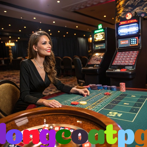 longcoatpg:Aposte nas melhores slots e conquiste prêmios como nunca!