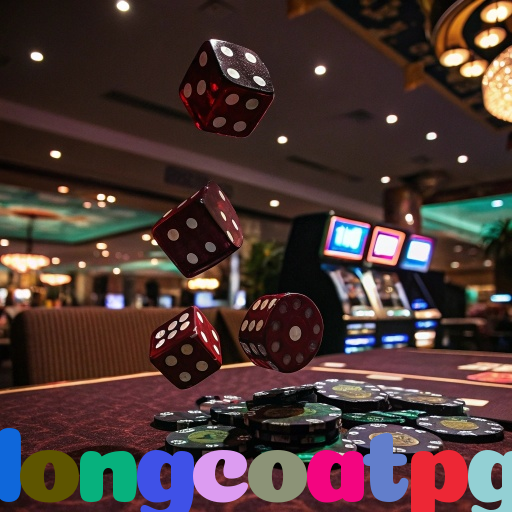 longcoatpg:Aposte nas melhores slots e conquiste prêmios como nunca!