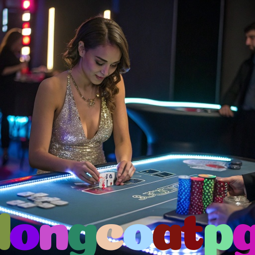 longcoatpg：Aposte nas melhores slots e conquiste prêmios como nunca!