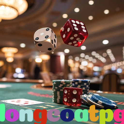longcoatpg：Aposte nas melhores slots e conquiste prêmios como nunca!