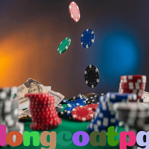 longcoatpg:Aposte nas melhores slots e conquiste prêmios como nunca!